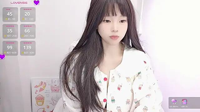 9aunatiis online show from November 9, 2025, 2:59 pm