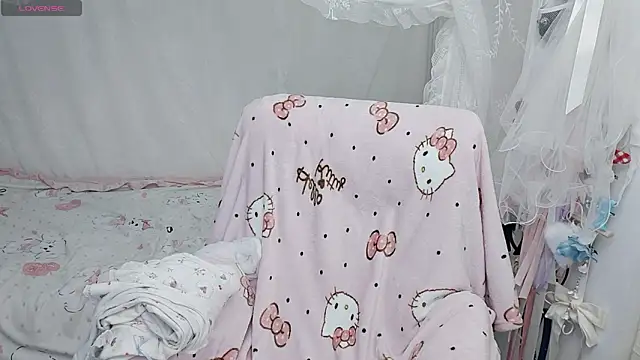 Snapshot of 9aunatiis chatting on February 7, 2026, 8:23 pm 9aunatiis online show from February 7, 2026, 8:23 pm