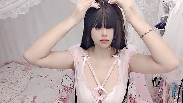 Snapshot of 9aunatiis chatting on February 13, 2026, 7:32 pm 9aunatiis online show from February 13, 2026, 7:32 pm