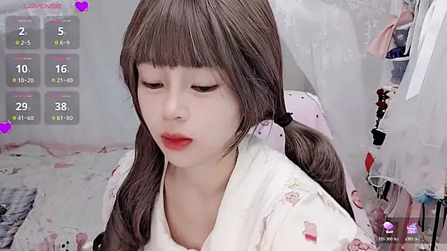 Snapshot of 9aunatiis chatting on February 20, 2026, 9:15 pm 9aunatiis online show from February 20, 2026, 9:15 pm