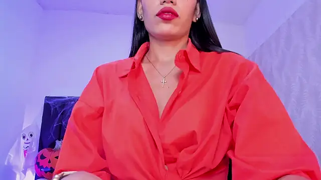 kaylaadams7 online show from November 2, 2025, 11:34 am