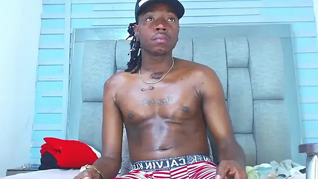 Black Fire10 online show from October 2, 2025, 7:43 pm