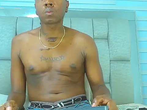 Black Fire10 online show from October 30, 2025, 7:47 pm