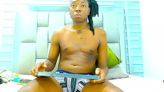 Black Fire10 online show from February 5, 2026, 7:29 pm