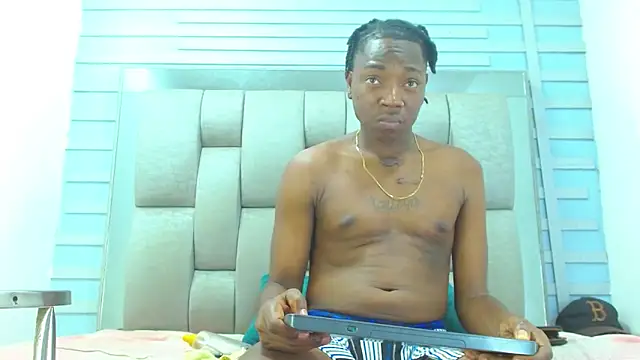 Black Fire10 online show from March 20, 2026, 7:41 pm