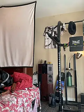 KeYBuMp323 online show from February 3, 2026, 3:28 pm