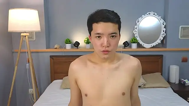 nudetension1 online show from October 9, 2025, 7:39 am