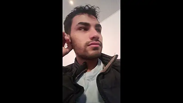 JuanchoAfpa online show from October 20, 2025, 3:18 am