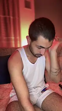 JuanchoAfpa online show from November 18, 2025, 12:05 am