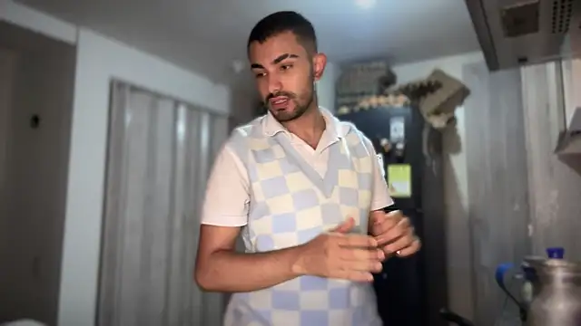 JuanchoAfpa online show from November 24, 2025, 11:37 pm