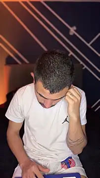 JuanchoAfpa online show from November 26, 2025, 11:50 pm