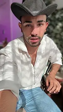 JuanchoAfpa online show from November 27, 2025, 1:02 pm