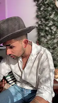 JuanchoAfpa online show from November 30, 2025, 1:04 pm