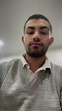 JuanchoAfpa online show from December 1, 2025, 1:05 pm