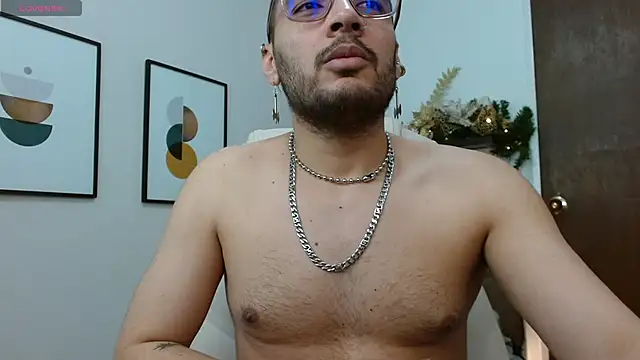   Damian    online show from December 3, 2025, 12:40 am