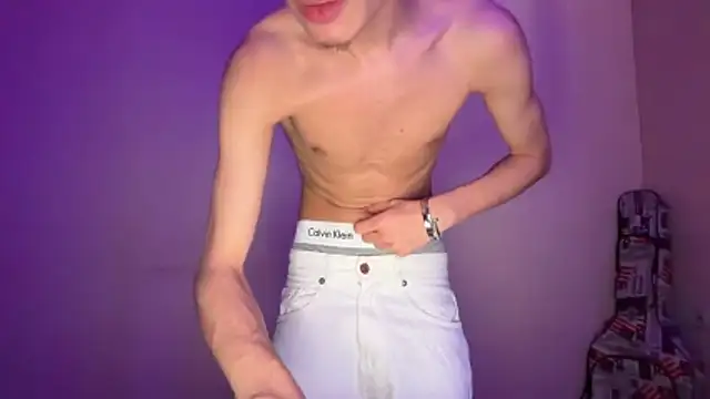 holydirt luxeno1 online show from February 8, 2026, 1:25 pm