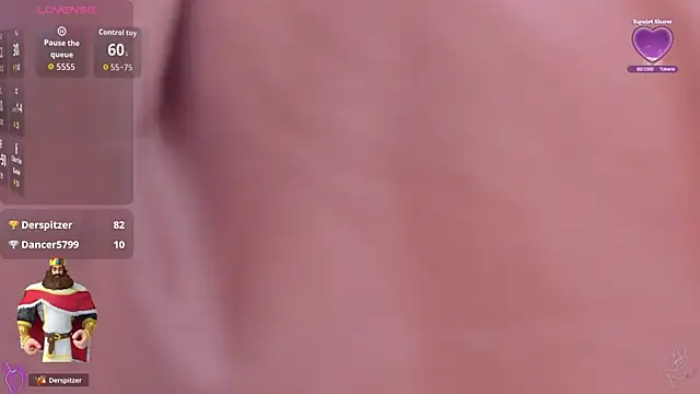 Jasmin hamdan online show from December 3, 2025, 7:45 pm