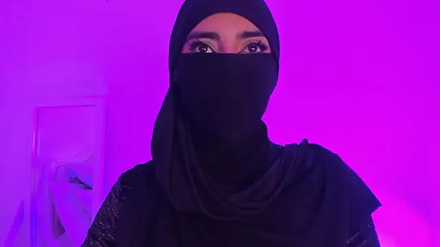 Jasmin hamdan online show from March 20, 2026, 9:08 pm