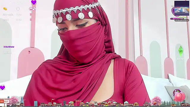 Snapshot of Jasmin_hamdan chatting on June 25, 2026, 8:57 pm Jasmin hamdan online show from June 25, 2026, 8:57 pm
