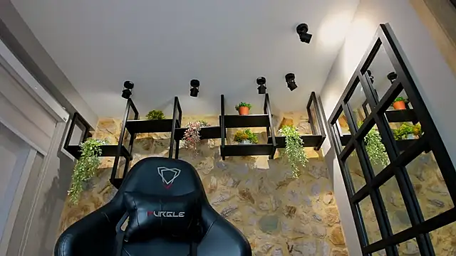 Snapshot of VenusBlazer chatting on November 4, 2025, 11:09 am VenusBlazer online show from November 4, 2025, 11:09 am