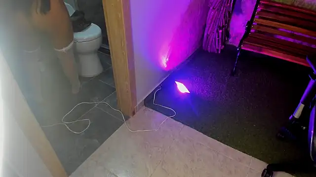 Snapshot of VenusBlazer chatting on November 30, 2025, 11:25 am VenusBlazer online show from November 30, 2025, 11:25 am