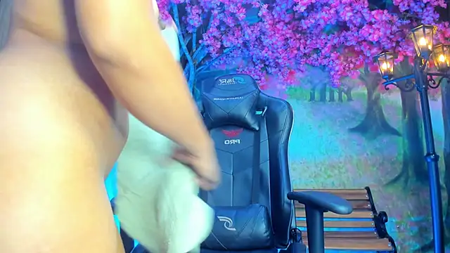 Snapshot of VenusBlazer chatting on December 1, 2025, 11:26 am VenusBlazer online show from December 1, 2025, 11:26 am