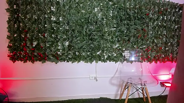 Snapshot of BellaRoux1 chatting on February 14, 2026, 12:35 pm BellaRoux1 online show from February 14, 2026, 12:35 pm