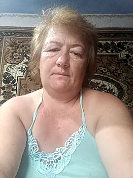 NikaLove49011 online show from September 12, 2025, 6:35 am