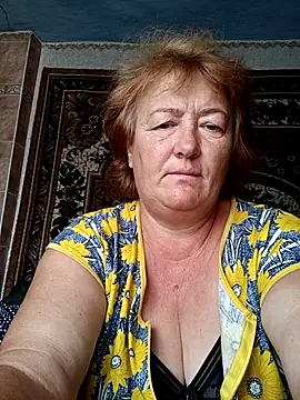 NikaLove49011 online show from September 14, 2025, 9:52 am