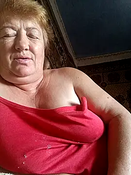 NikaLove49011 online show from September 19, 2025, 5:09 am