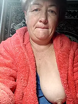 NikaLove49011 online show from November 7, 2025, 3:39 am