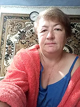 NikaLove49011 online show from November 10, 2025, 6:12 am