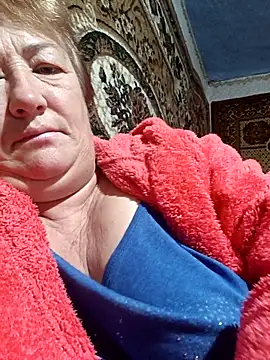 NikaLove49011 online show from November 11, 2025, 3:28 am