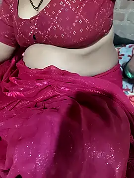 POOJACOUPLE online show from December 5, 2025, 10:13 am