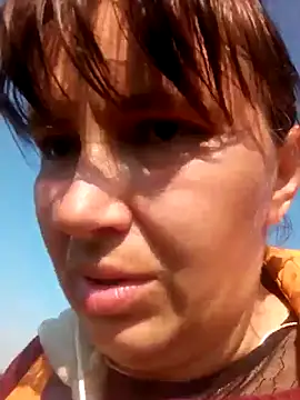 Romashka33011 online show from June 11, 2026, 5:49 am