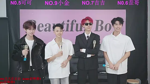 Beautifulboys-777 online show from September 18, 2025, 11:23 am