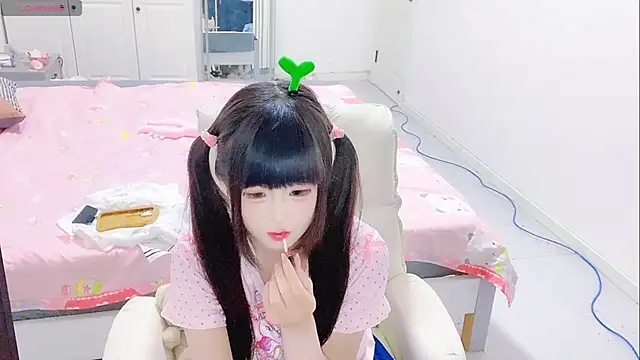 xinxin-966 online show from September 13, 2025, 12:16 pm