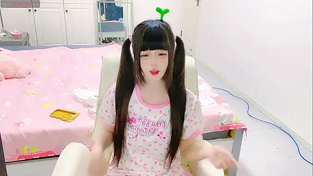 xinxin-966 online show from September 14, 2025, 1:10 pm