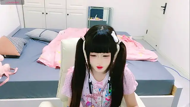 xinxin-966 online show from September 21, 2025, 2:40 pm