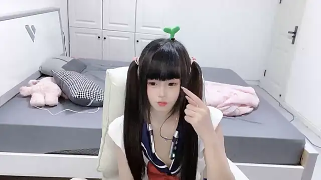 xinxin-966 online show from October 10, 2025, 9:52 am