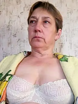 MeryLive59011 online show from October 26, 2025, 6:30 am