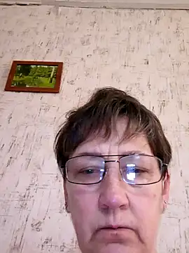 MeryLive59011 online show from January 11, 2026, 8:52 am