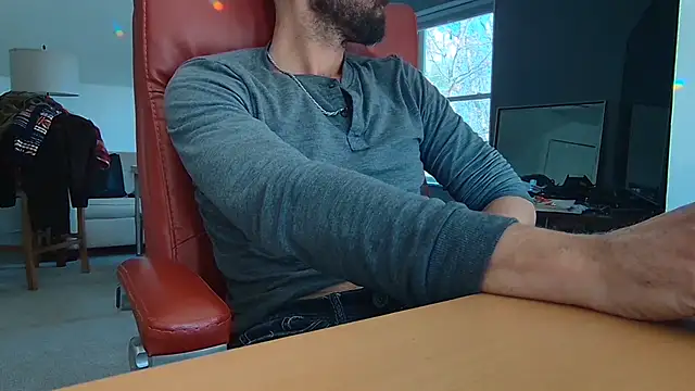 RockSolidStallion69 online show from November 16, 2025, 6:46 pm