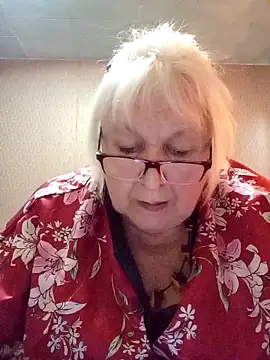 Alexia64231 online show from October 30, 2025, 1:34 pm