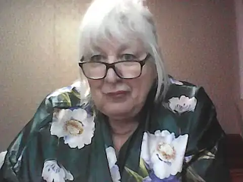 Alexia64231 online show from January 14, 2026, 6:19 am