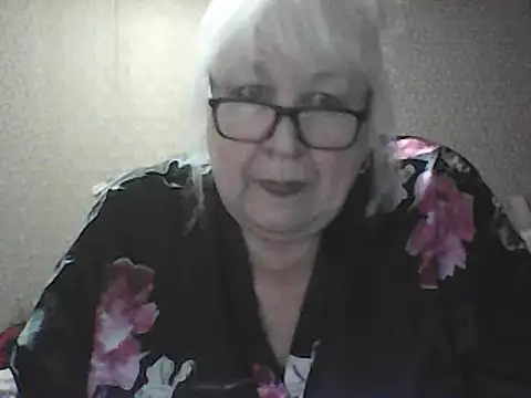 Alexia64231 online show from February 27, 2026, 3:39 am