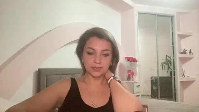 Snapshot of Beautysoul_ chatting on October 7, 2025, 4:48 pm Beautysoul online show from October 7, 2025, 4:48 pm