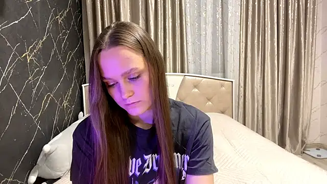Snapshot of SoSweetGirl chatting on September 21, 2025, 6:09 pm SoSweetGirl online show from September 21, 2025, 6:09 pm