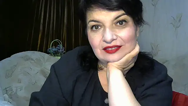 LedyNika online show from September 16, 2025, 7:15 pm