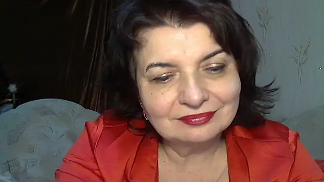 LedyNika online show from October 16, 2025, 5:47 pm